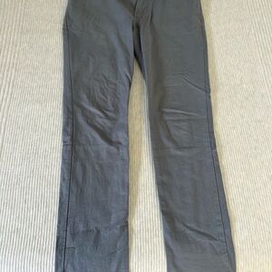 Free Fly Apparel Canvas Stretch 5 Pocket Pants